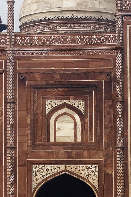 Agra-Taj mahal-067